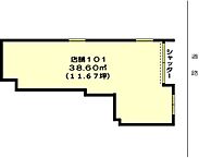 東京都渋谷区円山町23-11-()：物件画像／株式会社ニチワ　テナント事業部