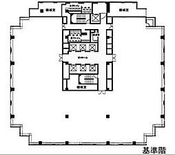 大崎MTビルの間取図画像