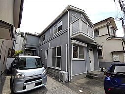 呉川町テラスハウス