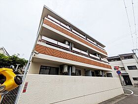 ネオダイキョー芦屋  ｜ 兵庫県芦屋市宮塚町（賃貸マンション1R・3階・16.00㎡） その25