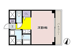 AIROSE芦屋(アイローズ芦屋) 5階