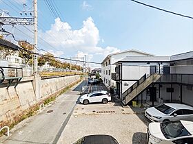 ネオグルント芦屋  ｜ 兵庫県芦屋市大原町（賃貸マンション1LDK・2階・45.00㎡） その4