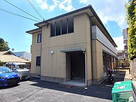 バリュージュ芦屋川  ｜ 兵庫県芦屋市西山町（賃貸アパート1K・2階・23.50㎡） その29