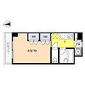 芦屋精道町アネックス3階6.0万円