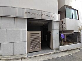 兵庫県芦屋市楠町（賃貸マンション1K・6階・22.20㎡） その28