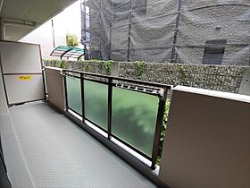 ベルグドルフ浜芦屋B棟  ｜ 兵庫県芦屋市浜芦屋町（賃貸マンション2DK・1階・52.64㎡） その26