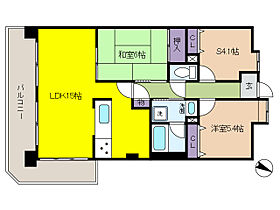 アーバネックス芦屋業平  ｜ 兵庫県芦屋市業平町（賃貸マンション3LDK・7階・69.21㎡） その2