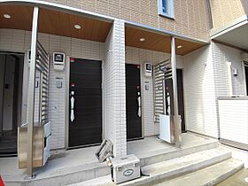 レーヴドドゥ芦屋  ｜ 兵庫県芦屋市親王塚町（賃貸アパート1LDK・2階・48.67㎡） その6