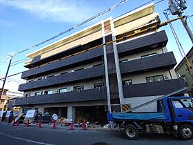 MAIN STAGE THE Nishinomiya（メインステージザニシノミヤ）  ｜ 兵庫県西宮市弓場町（賃貸マンション1K・4階・27.62㎡） その1