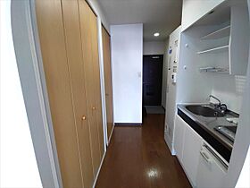 サンシャイン芦屋  ｜ 兵庫県芦屋市西山町（賃貸マンション1K・2階・20.33㎡） その16