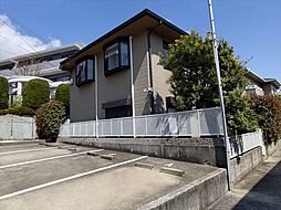 シティライフ山芦屋A棟