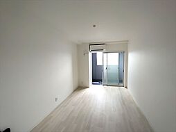 ララソル芦屋 3階1Kのリビング/ダイニング