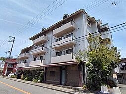 芦屋アーチストビラ