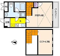 メインステージ芦屋茶屋之町