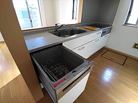 サヴァンヴェール芦屋メゾン  ｜ 兵庫県芦屋市翠ケ丘町（賃貸テラスハウス3LDK・--・99.16㎡） その10