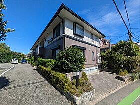 サンコート芦屋  ｜ 兵庫県芦屋市西山町（賃貸アパート2LDK・1階・54.65㎡） その4