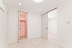 子供部屋の画像