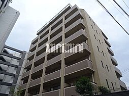 東武東上線 下板橋駅 徒歩2分の賃貸マンション