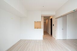 コンフォリア・リヴ板橋 1001