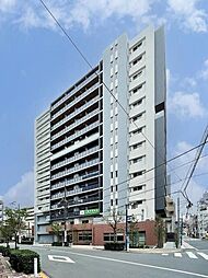 コンフォリア・リヴ板橋