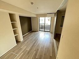 EL CIELO 303 3階2LDKのリビング/ダイニング