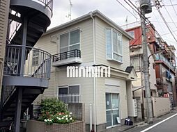 ハイツイケホン