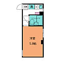 グランドメゾン南長崎3階6.5万円