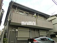 東京都豊島区南長崎6丁目：物件画像／株式会社ミニミニ城北　池袋西口店