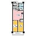 ParkAxis滝野川5階18.8万円