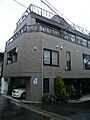 フレーシェル石川