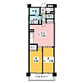ParkAxis滝野川4階19.4万円