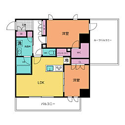 シーズンフラッツ新大塚