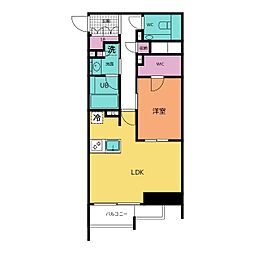 シーズンフラッツ新大塚