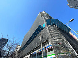 秀和五反田駅前レジデンス