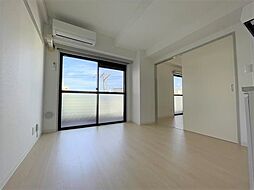 エクセルツカサ 4階1DKのリビング/ダイニング