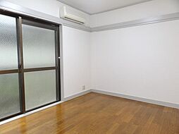 ハイツタカノ 1階1Kのリビング/ダイニング