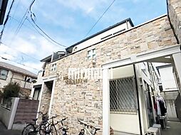 メリディアン巣鴨Ａ棟