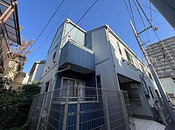 パークヒルズ上池袋