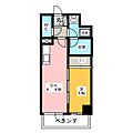 コンフォリア東池袋EAST7階14.6万円
