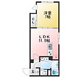 レピュア小石川レジデンス2階25.7万円