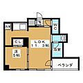 コンフォリア東池袋EAST6階20.0万円