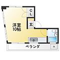 アサヒ大塚4階8.1万円