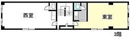 新居ビルの間取図画像