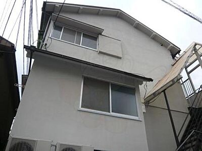 外観 外観