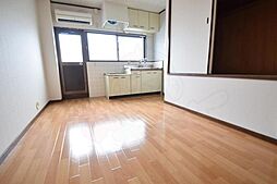 玉田マンション ワンルームの写真