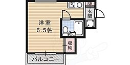 阪神本線 新在家駅 徒歩10分