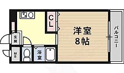 東海道・山陽本線 灘駅 徒歩1分