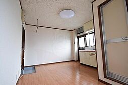 玉田マンション ワンルームの写真