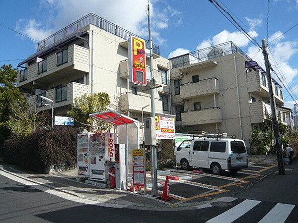 兵庫県神戸市東灘区森北町４丁目(賃貸マンション2LDK・3階・52.42㎡)の写真 その1