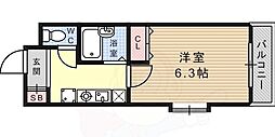 東海道・山陽本線 灘駅 徒歩2分